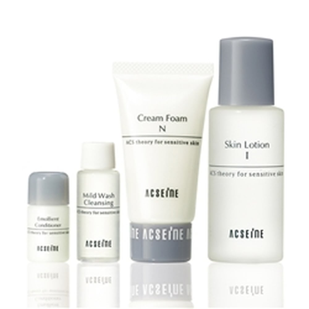 スキンケアプログラム ＡＬ